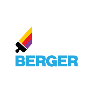 Popover title Berger Limited